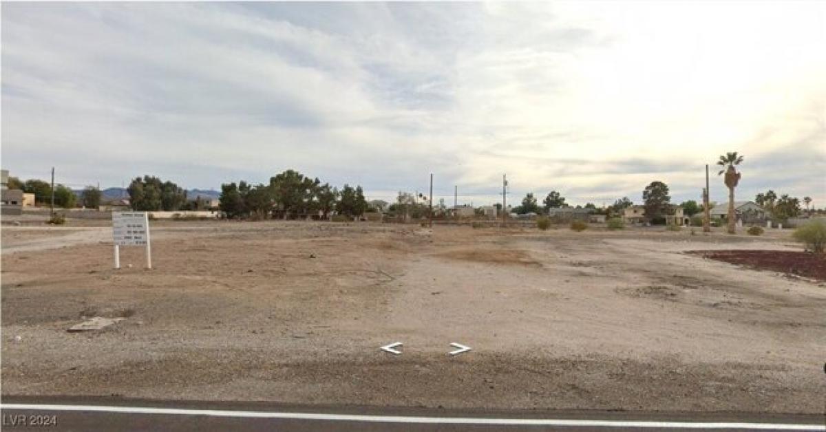 Picture of Residential Land For Sale in Henderson, Nevada, United States