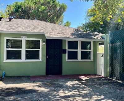 Home For Rent in Pasadena, California