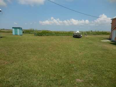 Residential Land For Sale in Matagorda, Texas