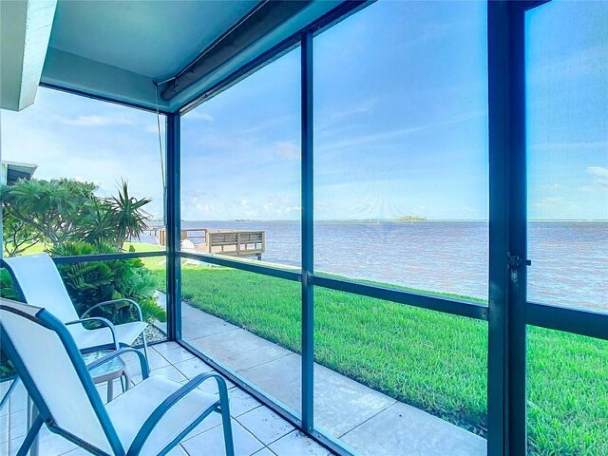 Picture of Home For Sale in Dunedin, Florida, United States