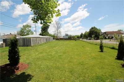 Residential Land For Sale in Buffalo, New York