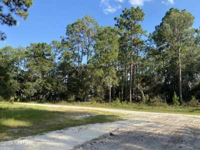 Residential Land For Sale in Georgetown, Florida