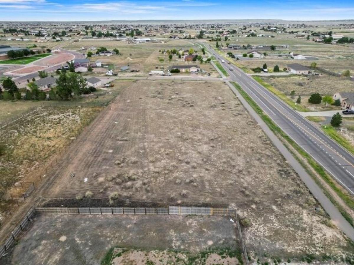 Picture of Residential Land For Sale in Pueblo, Colorado, United States