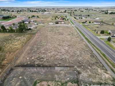 Residential Land For Sale in Pueblo, Colorado