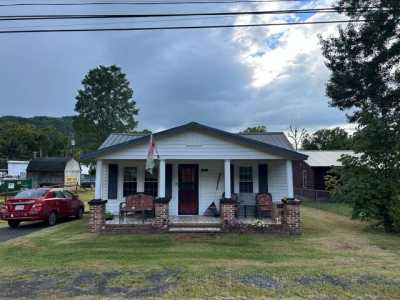 Home For Sale in Damascus, Virginia