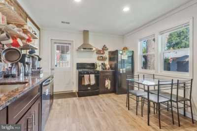 Home For Sale in College Park, Maryland