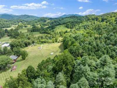 Residential Land For Sale in Burnsville, North Carolina