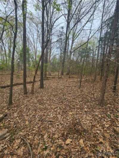 Residential Land For Sale in Cumberland, Virginia