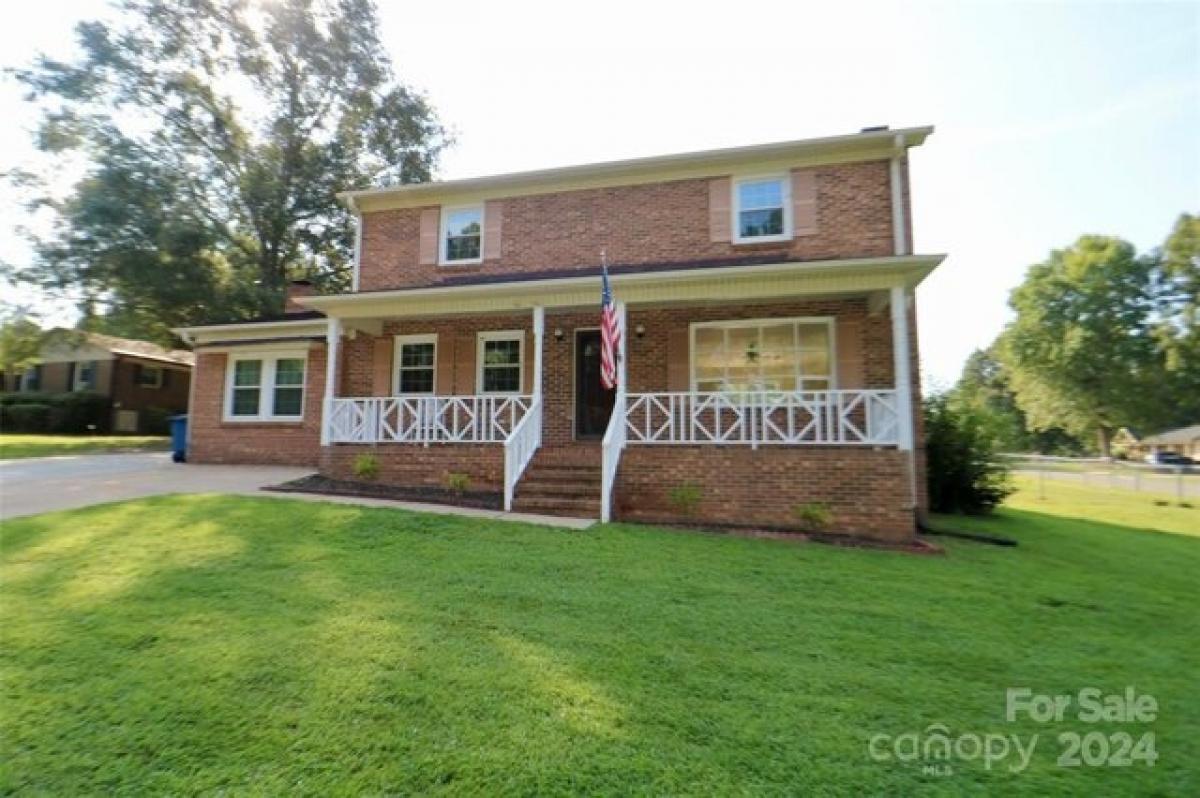 Picture of Home For Sale in Kings Mountain, North Carolina, United States