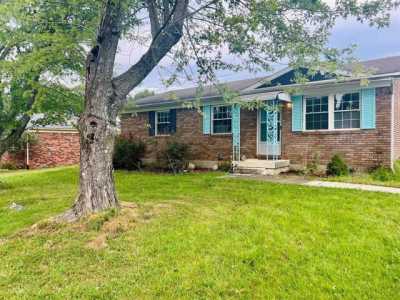 Home For Sale in Centertown, Kentucky