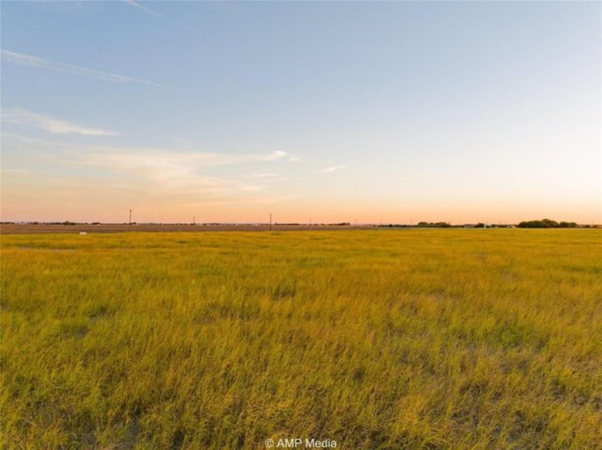 Picture of Residential Land For Sale in Abilene, Texas, United States