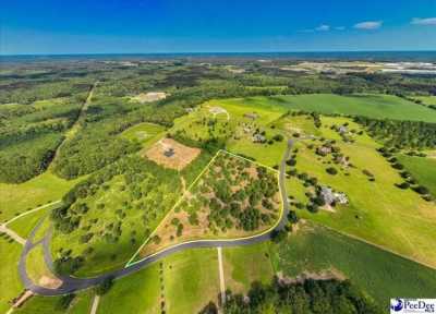 Residential Land For Sale in Florence, South Carolina