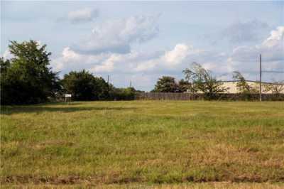 Residential Land For Sale in College Station, Texas