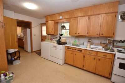 Home For Sale in Guthrie, Oklahoma