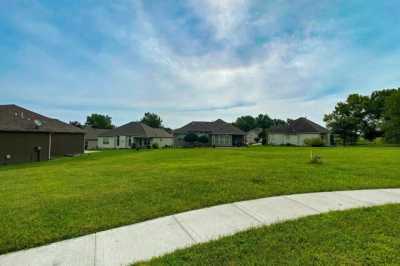 Residential Land For Sale in Raymore, Missouri