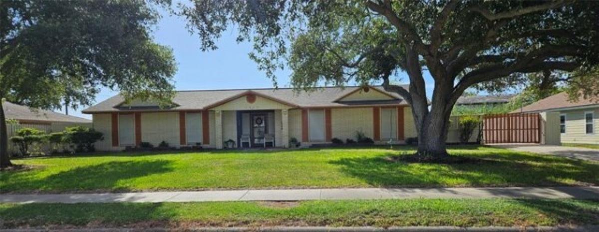 Picture of Home For Sale in Orange Grove, Texas, United States