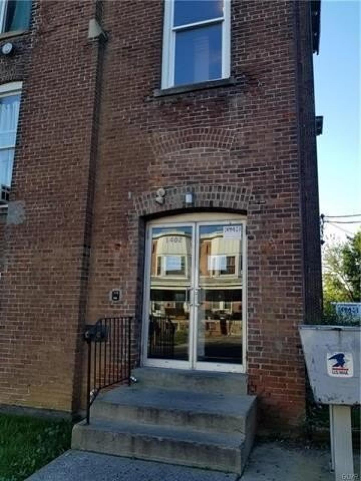 Picture of Apartment For Rent in Allentown, Pennsylvania, United States