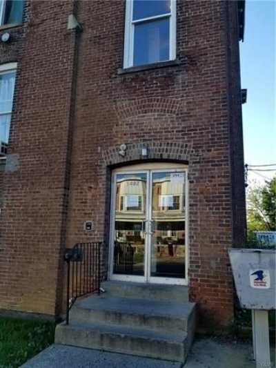 Apartment For Rent in Allentown, Pennsylvania