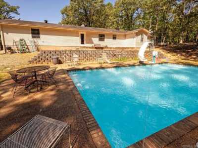 Home For Sale in Hensley, Arkansas