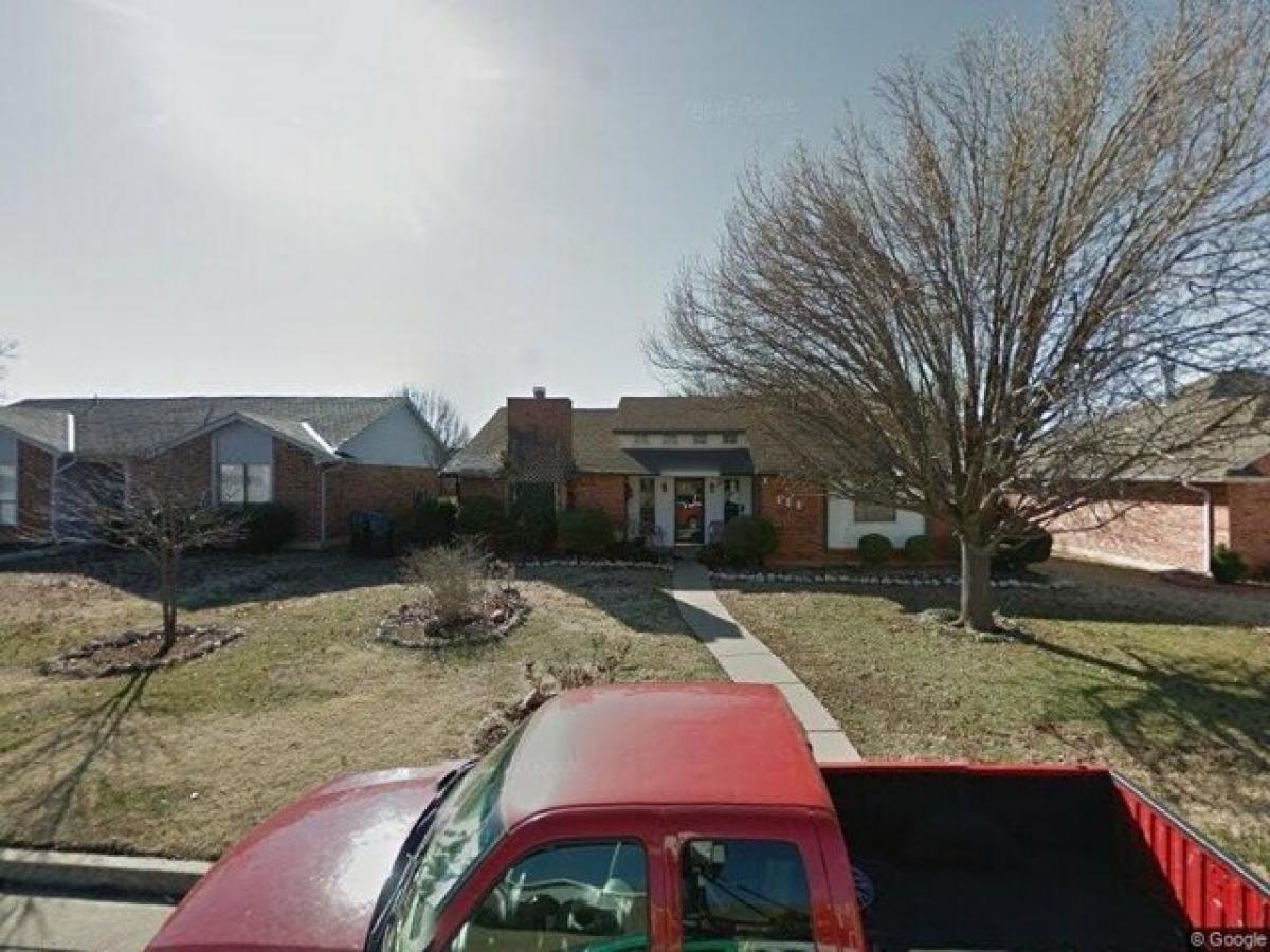 Picture of Home For Rent in Edmond, Oklahoma, United States