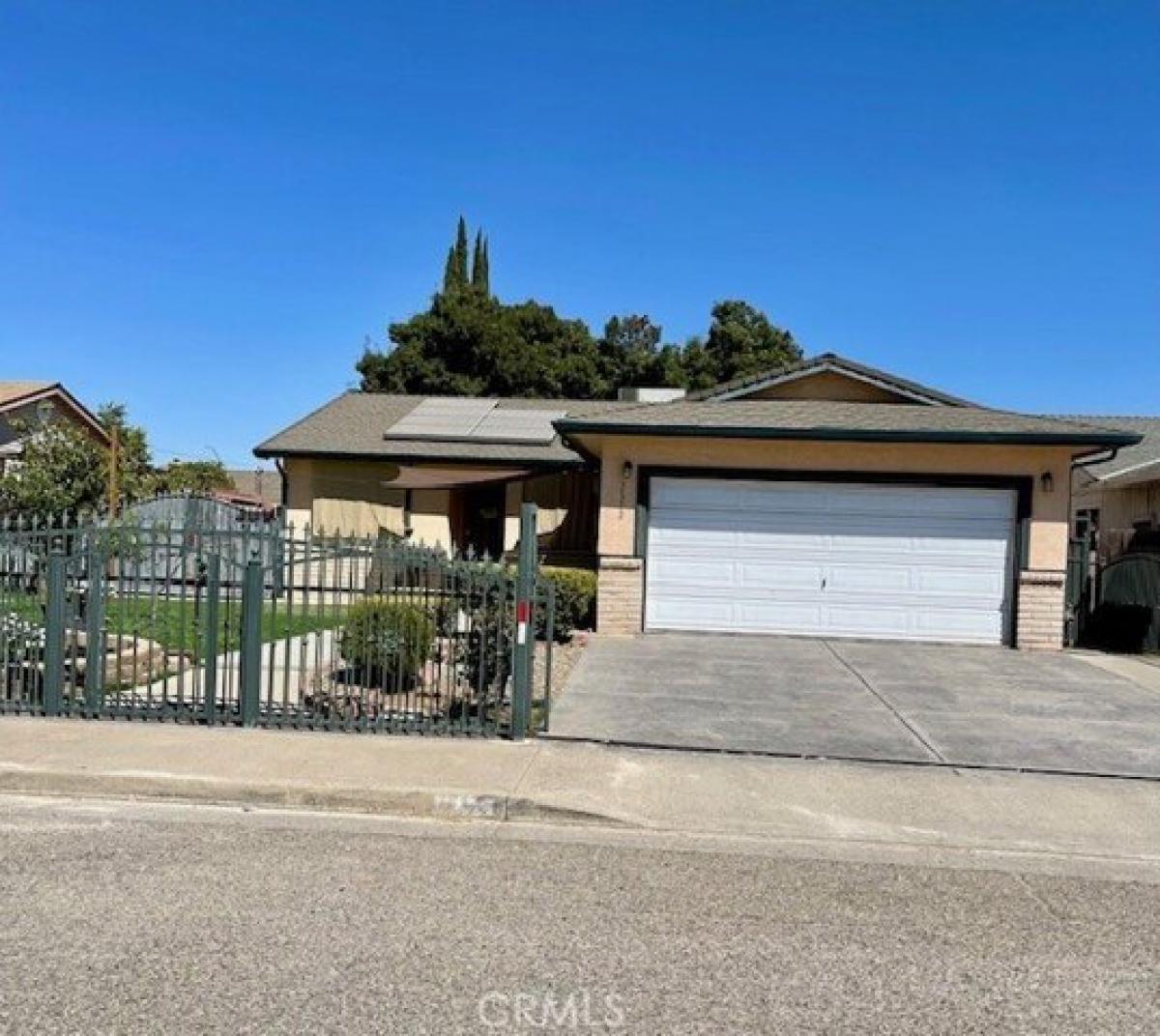 Picture of Home For Sale in Merced, California, United States