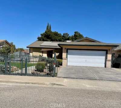 Home For Sale in Merced, California