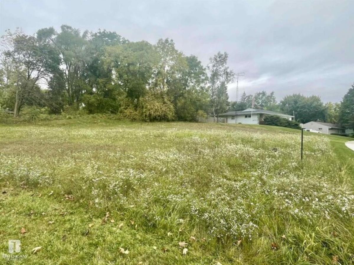 Picture of Residential Land For Sale in Grand Blanc, Michigan, United States