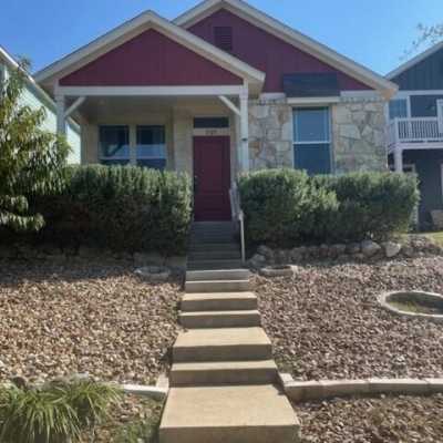 Home For Rent in Kyle, Texas