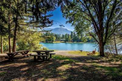 Residential Land For Sale in Bigfork, Montana