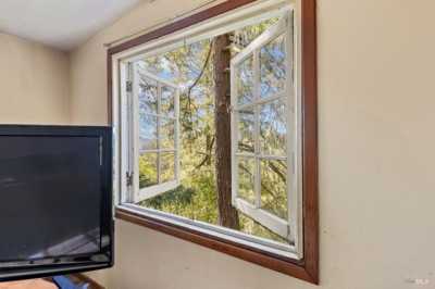 Home For Sale in Guerneville, California