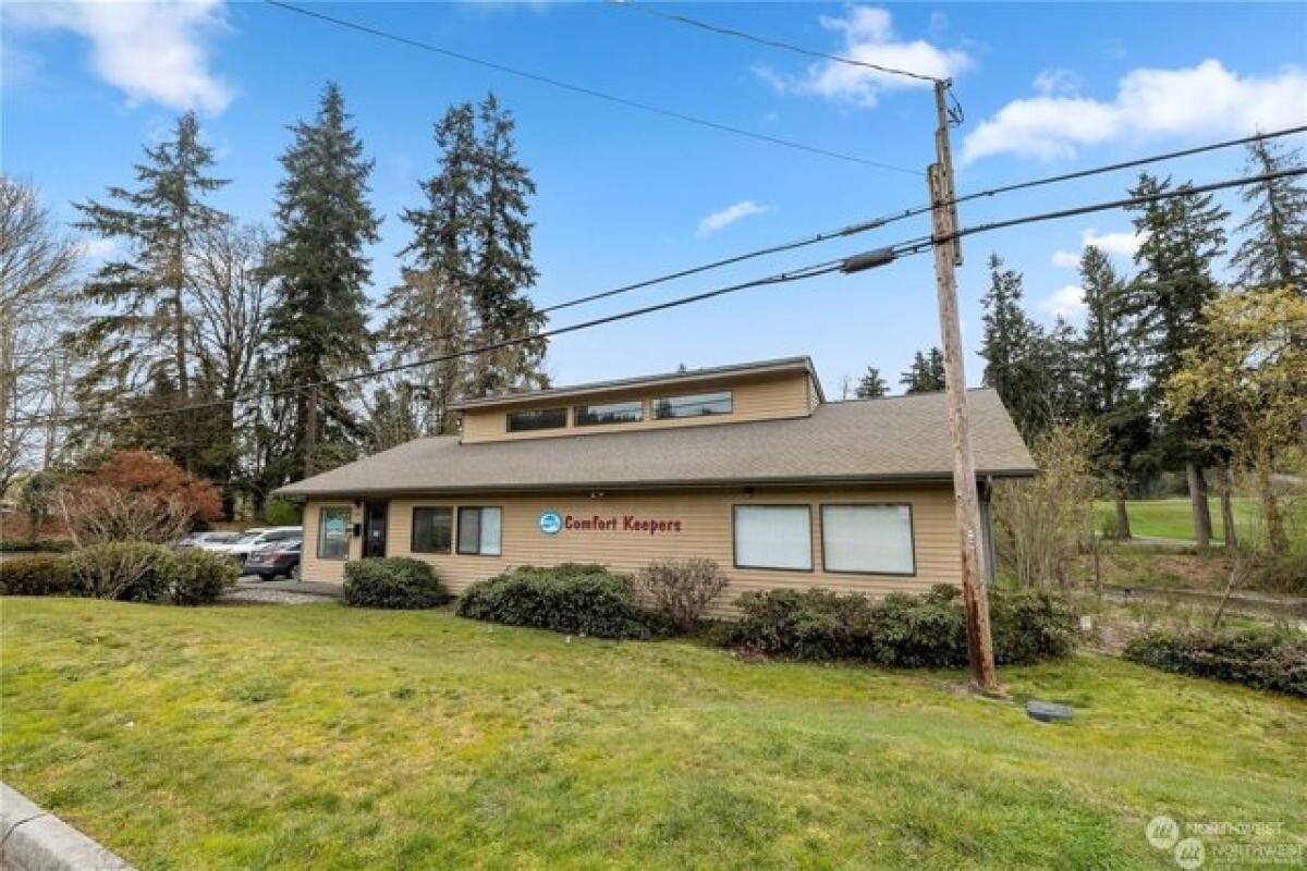 Picture of Home For Rent in Bremerton, Washington, United States