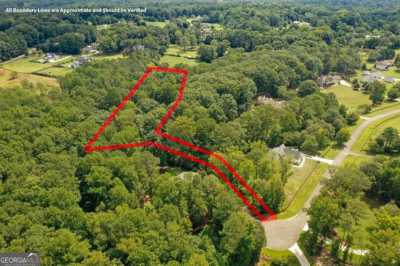 Residential Land For Sale in Alpharetta, Georgia