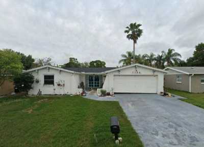 Home For Rent in Port Richey, Florida