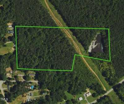 Residential Land For Sale in Siler City, North Carolina