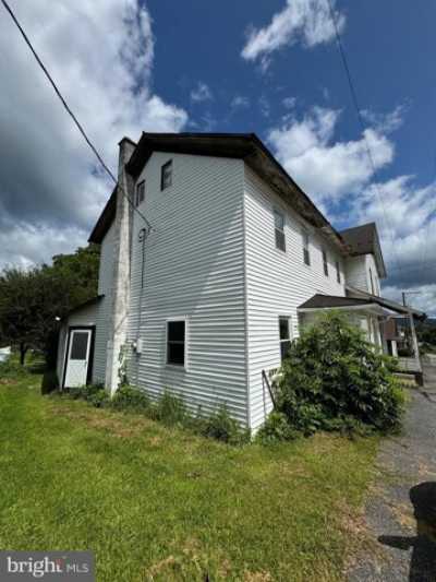 Home For Sale in Loganton, Pennsylvania