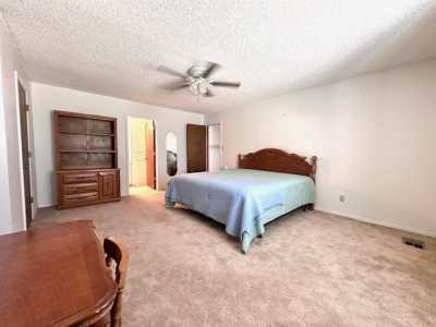 Home For Sale in Colorado City, Texas