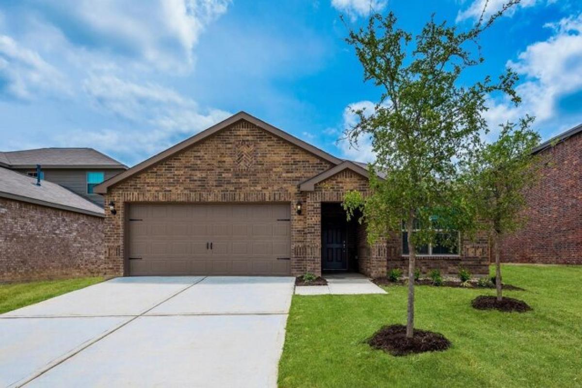 Picture of Home For Sale in Ferris, Texas, United States