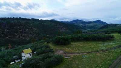 Residential Land For Sale in Placerville, Colorado