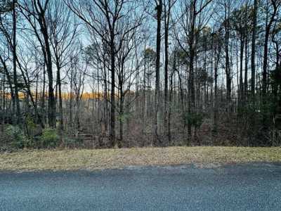 Residential Land For Sale in Fortson, Georgia