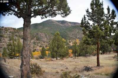 Residential Land For Sale in Canyon City, Oregon