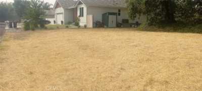 Residential Land For Sale in Cottonwood, California