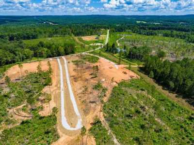 Residential Land For Sale in Muscadine, Alabama