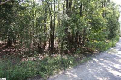 Residential Land For Sale in Clinton, South Carolina