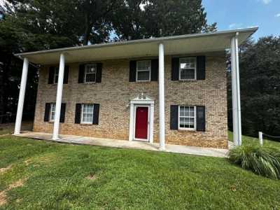 Home For Rent in Roanoke, Virginia