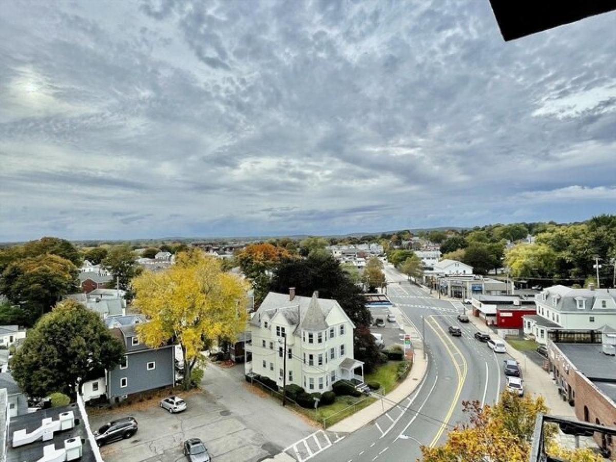 Picture of Apartment For Rent in Watertown, Massachusetts, United States