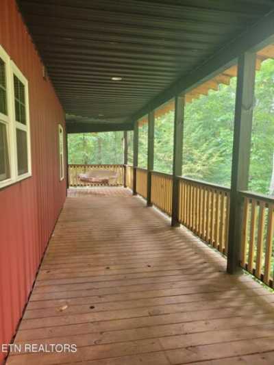 Home For Sale in Clarkrange, Tennessee