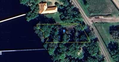 Residential Land For Sale in Saint Augustine, Florida