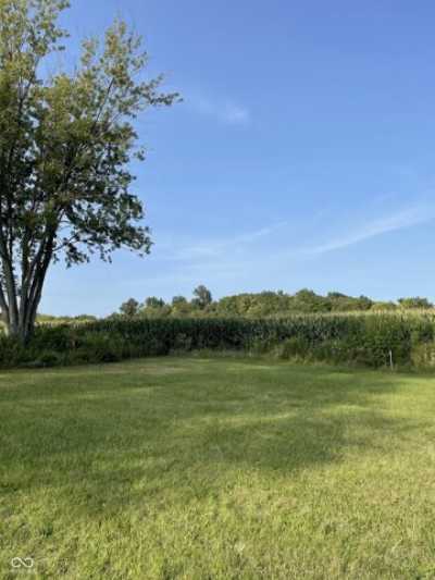 Residential Land For Sale in Greenfield, Indiana