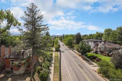 Residential Land For Sale in Denver, Colorado