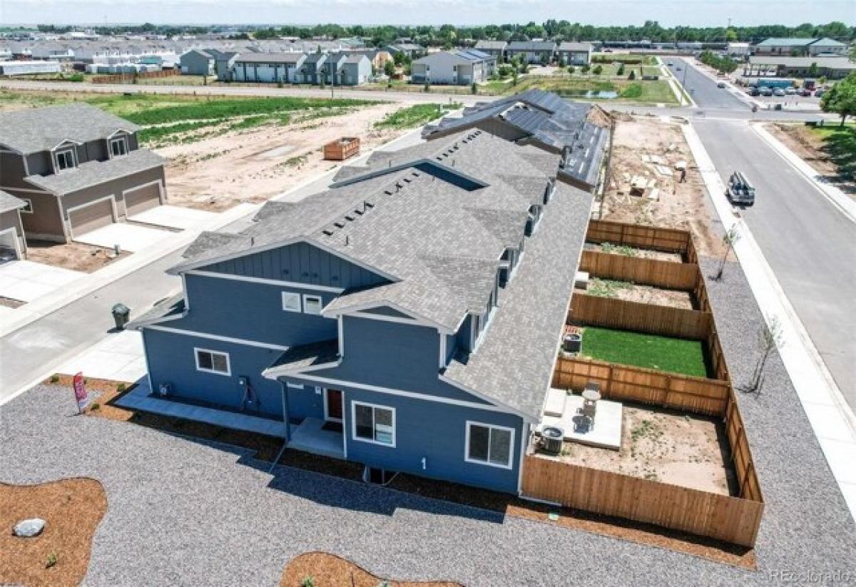 Picture of Home For Sale in Fort Morgan, Colorado, United States